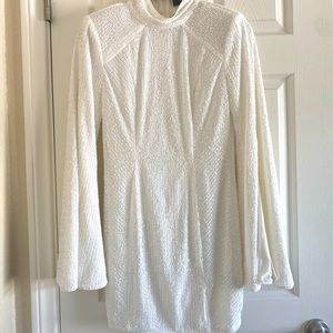 Michael Costello Dress